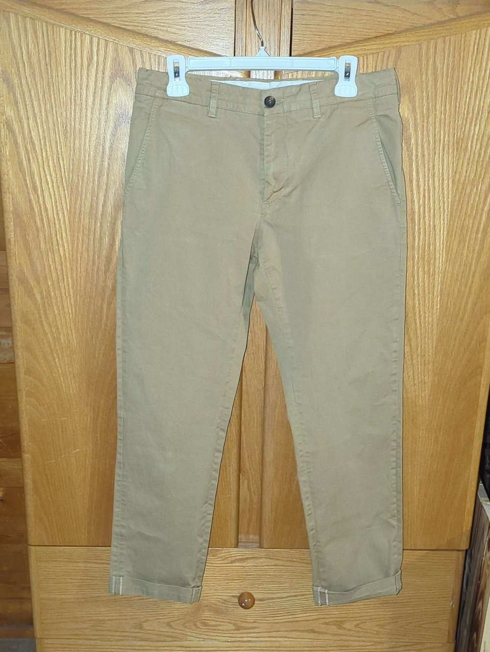Golden Goose Men's Chino Pants